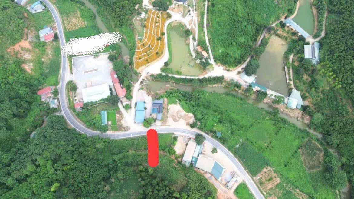 Đất nền Bản Sen, Mường Khương 150m² giá 600 triệu - Tiềm năng tăng giá!