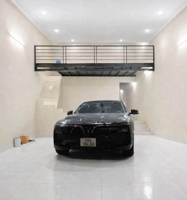 Nhà Mặt Tiền Sa Pa 96m² - Kinh Doanh Homestay, Giá Hơn 2 Tỷ