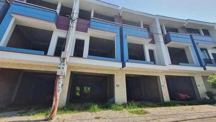 Đất nền KĐT Thái Lào TP Lào Cai 100m² - Sổ đỏ chính chủ