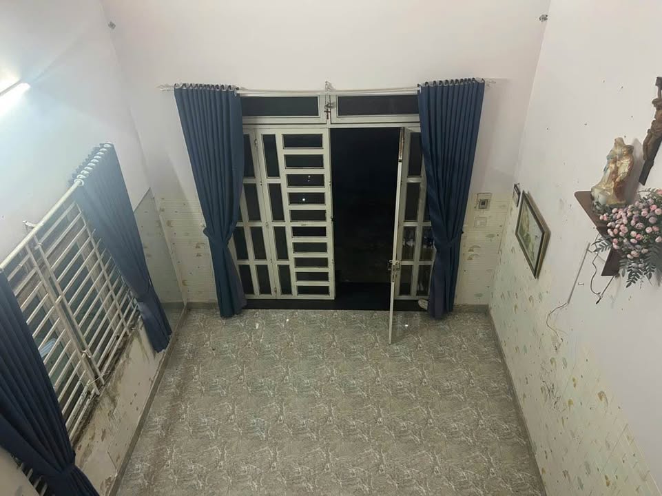 Nhà nguyên căn Bảo Lộc 3PN, 3.2 triệu/tháng - Sân ô tô tiện lợi!