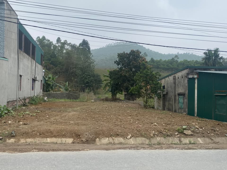 Đất nền Tỉnh lộ 316, Thạch Khoán 100m² - Sổ đỏ sẵn, Giá 1 tỷ