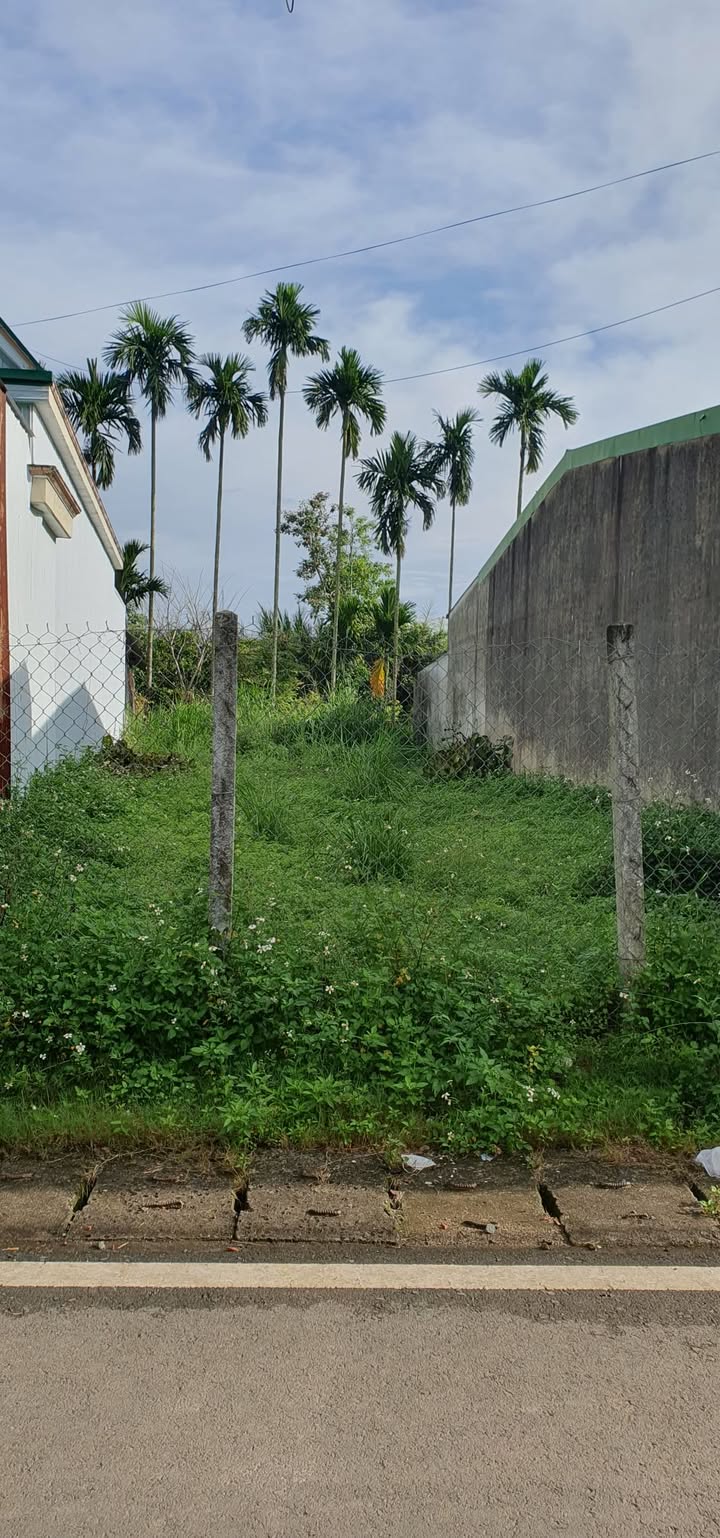 Đất nền Phan Huy Ích Bảo Lộc 231m² - Sổ đỏ chính chủ