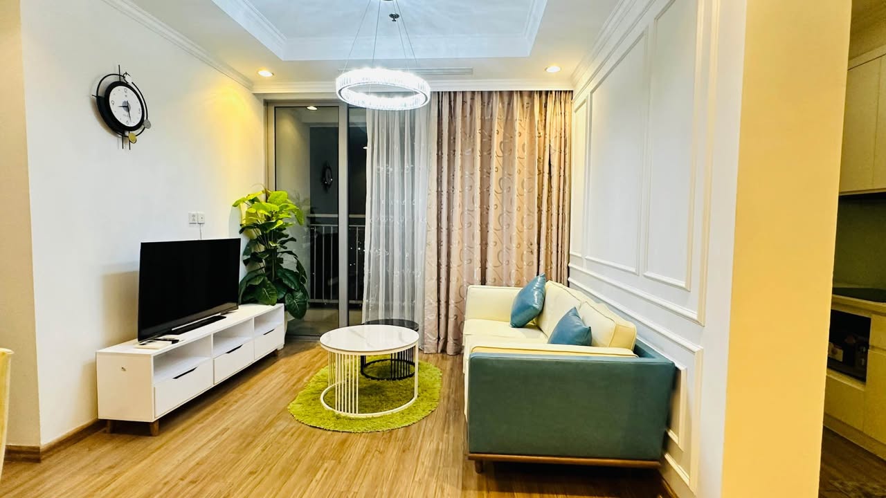 Căn hộ Times City Hai Bà Trưng 16 triệu - Full nội thất cao cấp!