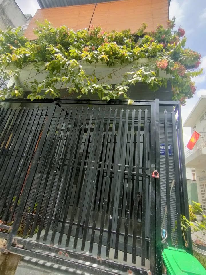 Nhà riêng Hẻm 175 Đường số 2 Q9 40m² - Sẵn sàng ở ngay!