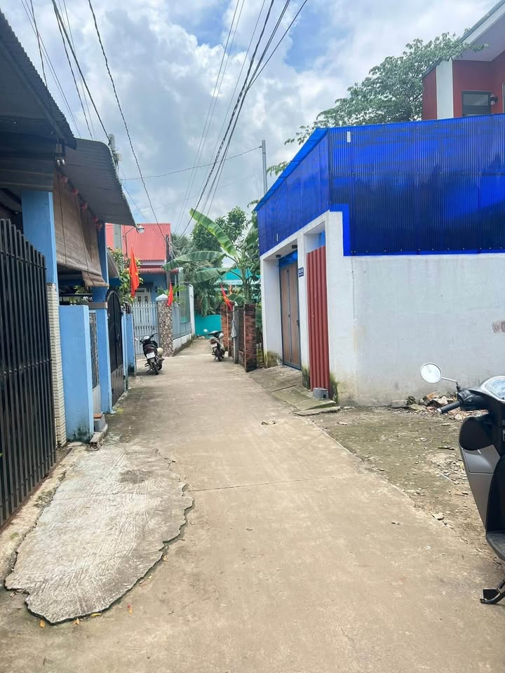 Bán đất thổ cư 97.9m² Phường Bảo Vinh, Long Khánh - Sổ hồng riêng, giá 1.15 tỷ