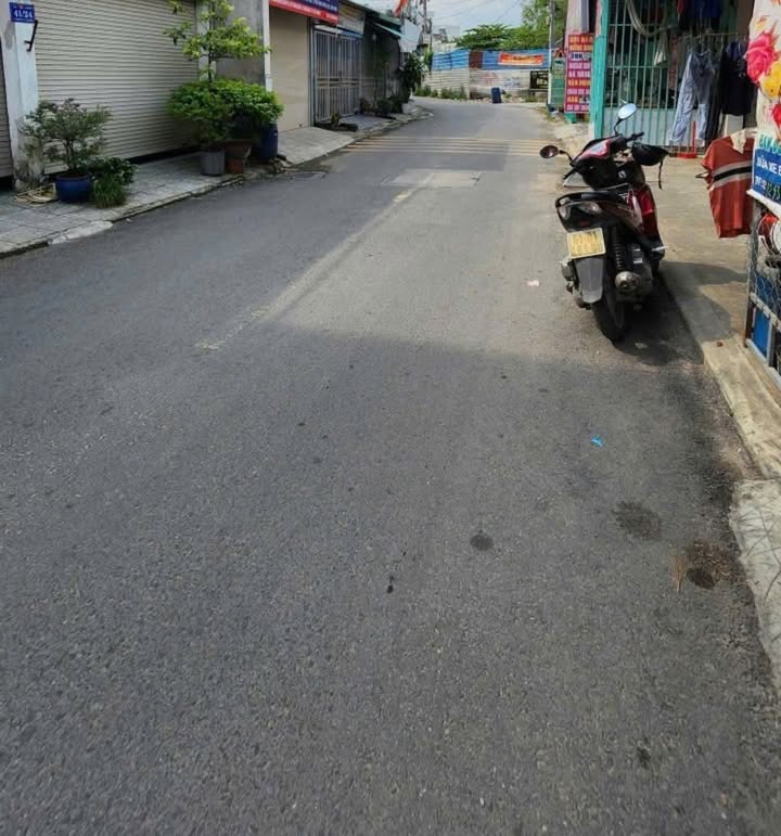 Nhà Bình Chuẩn Thuận An 273m² 7 tỷ - Chính chủ bán