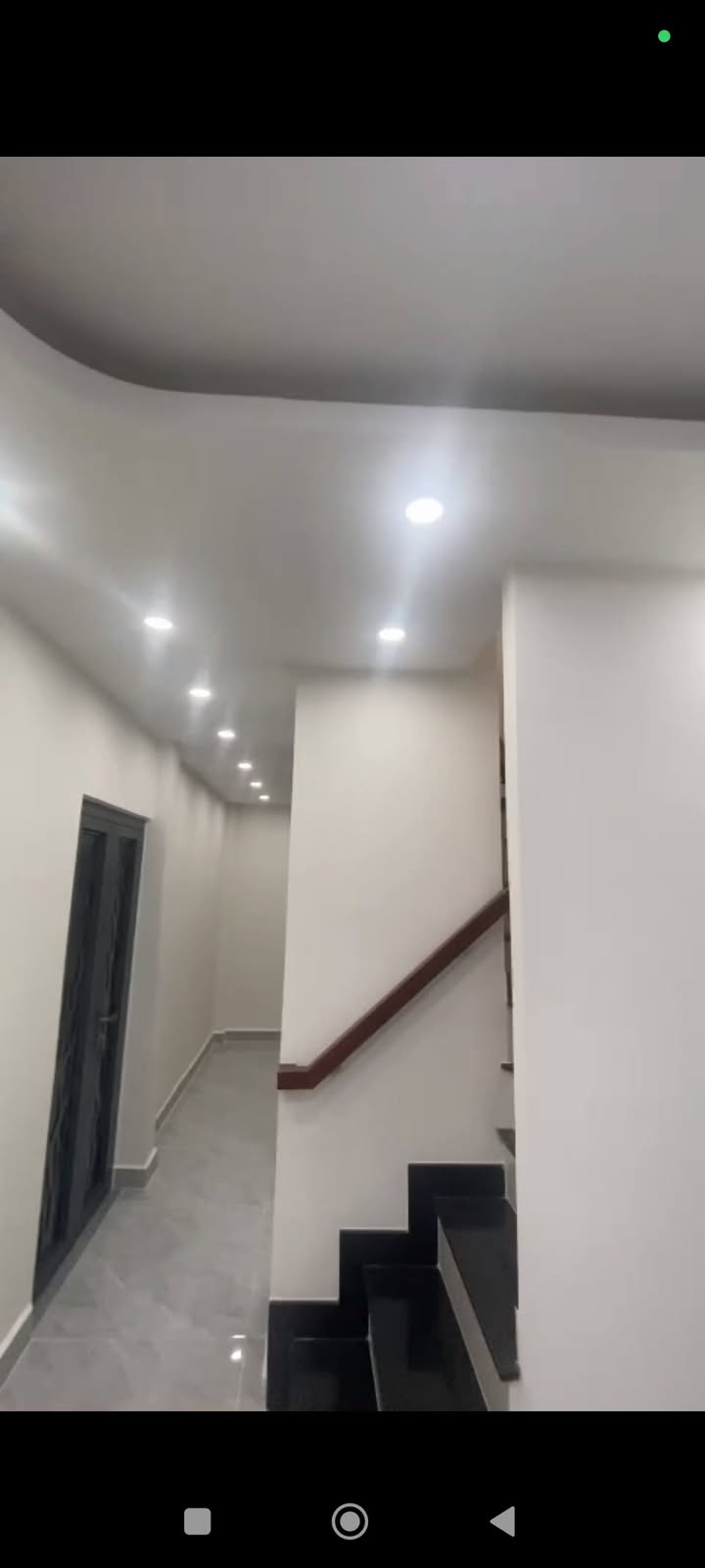 Nhà riêng Quận 5 22m² giá 4.6 tỷ - Ô tô vào tận nhà!