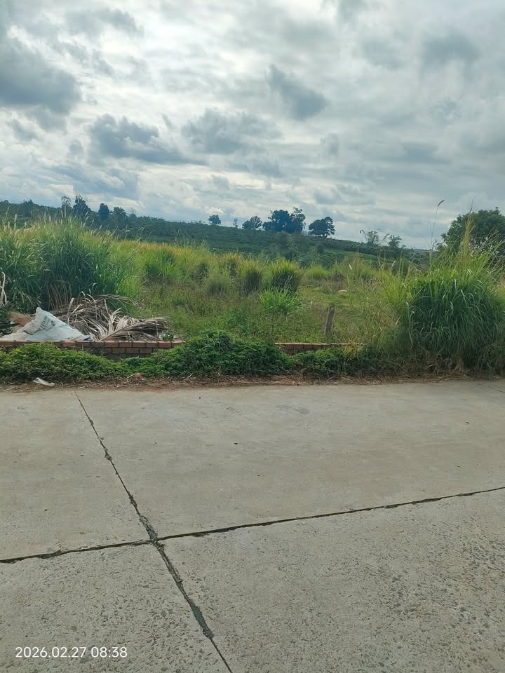 Đất nền Tân Văn - Lâm Hà: 94m², Sổ hồng chính chủ, Giá 1.1 tỷ