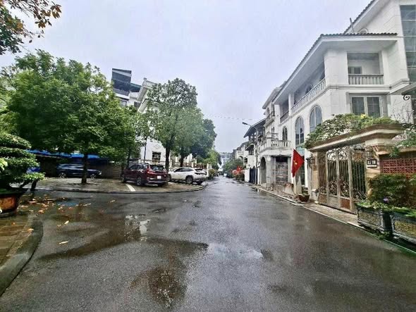 Nhà riêng Đại Kim Hoàng Mai 83m² - Ô tô vào tận nhà, thiết kế hiện đại!