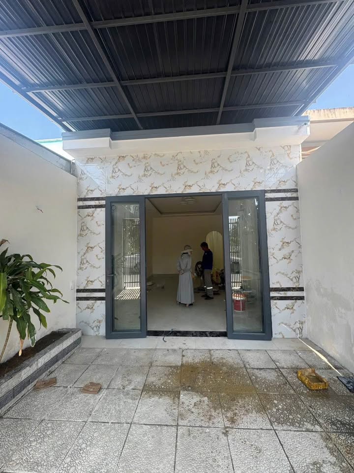 Nhà mặt tiền Rạch Giá 116m² - Vị trí đắc địa, kinh doanh ngay!