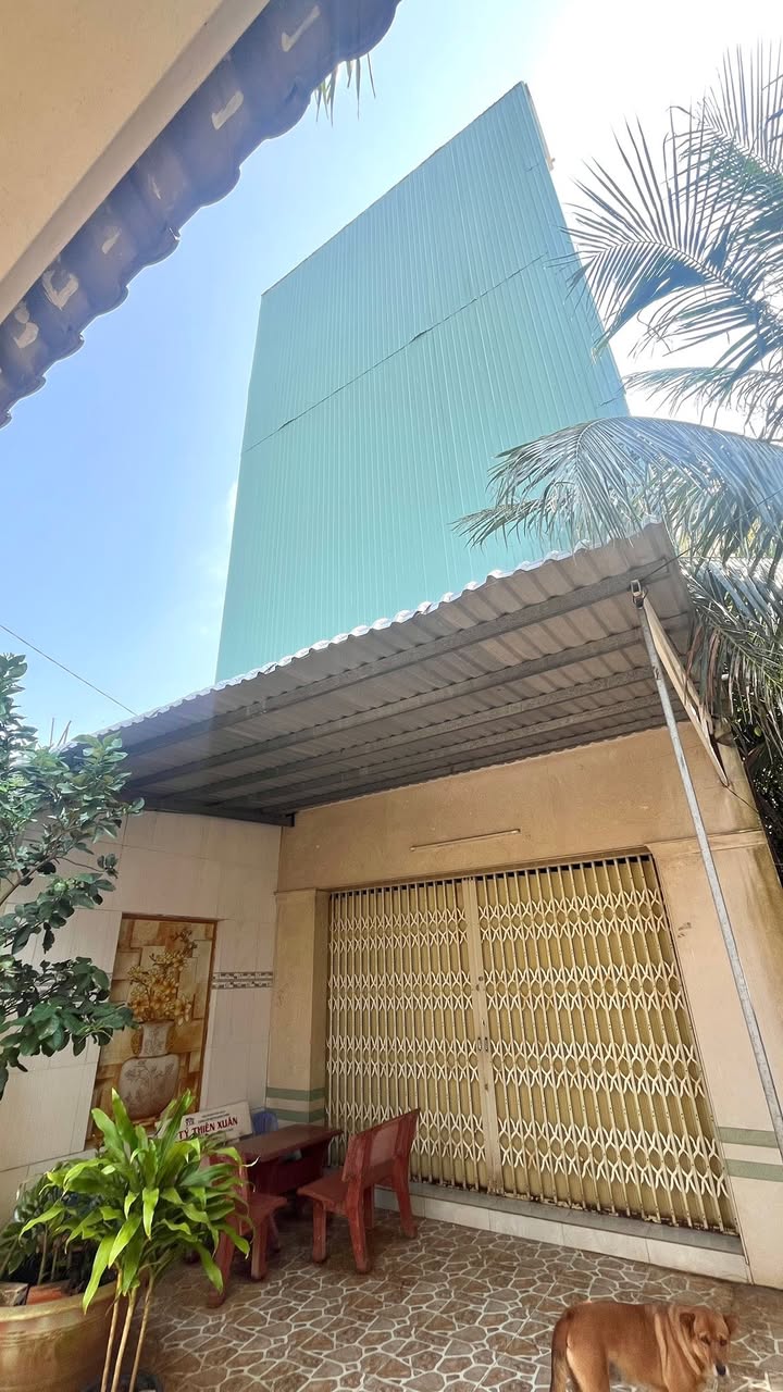 Nhà mặt tiền Phan Đăng Lưu 301m² 3,4 tỷ - Đầu tư sinh lời