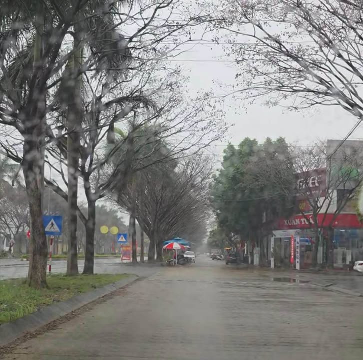 Nhà Phố Thổ Tang, Vĩnh Tường 117m² giá 4 tỷ - Đầu tư sinh lời