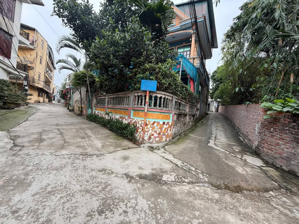 Nhà riêng Nguyễn Du Vĩnh Yên 92.7m² - Ô tô vào tận nhà!