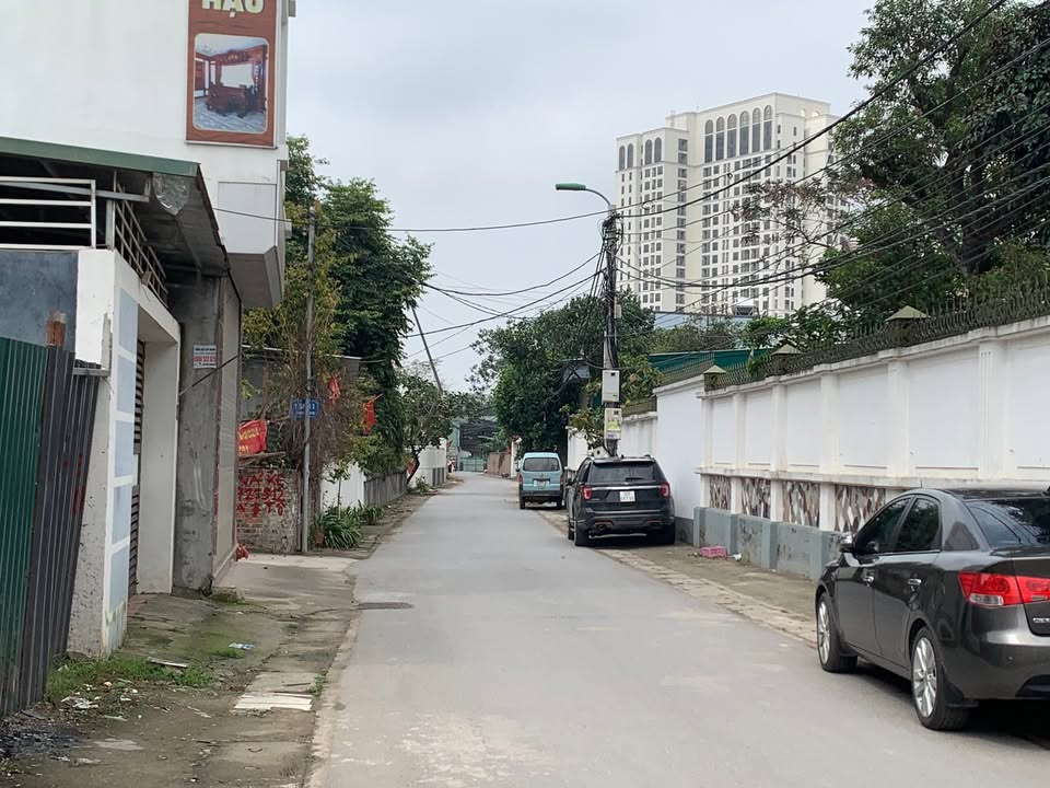 Đất Vĩnh Phúc 50m² Full Thổ Cư Giá 1.x Tỷ - Gần VCI, THPT Chuyên Vĩnh Phúc