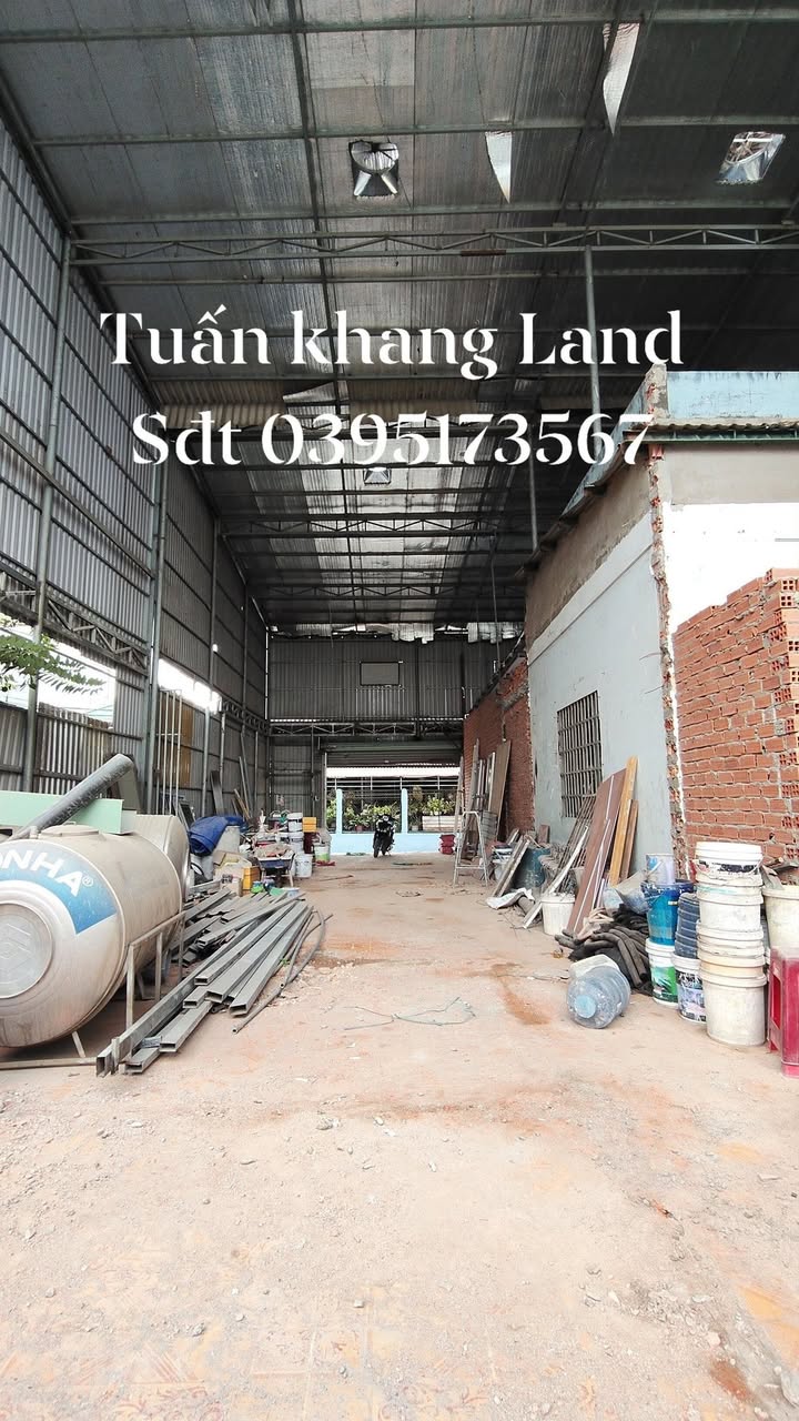 Bán đất Phường Tân Tạo Bình Tân 194m² 14 tỷ - Sổ đỏ chính chủ