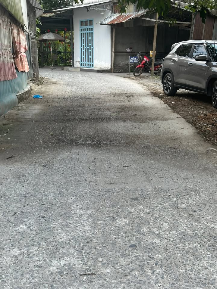 Đất nền An Bình Cần Thơ 103m² giá 1.6 tỷ - Sổ đỏ chính chủ