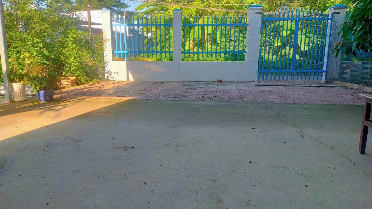 Cho Thuê Nhà Cấp 4 135m² Hẻm Số Đỏ Cồn Khương, Ninh Kiều - Giá 5 Triệu/Tháng