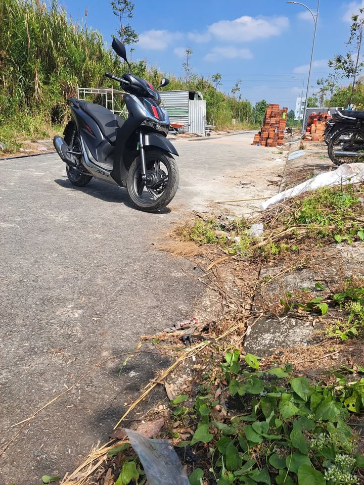 Đất nền Nguyễn Văn Cừ Cần Thơ 80m² giá 1 tỷ - Sổ hồng chính chủ