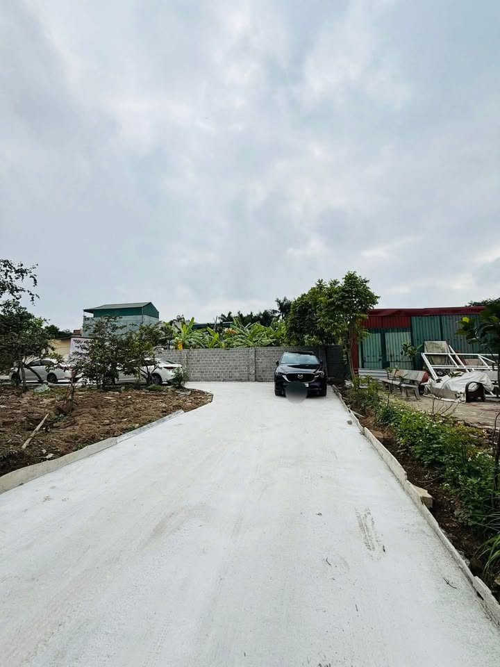 Bán Gấp 7 Lô Đất Vàng Hoàng Diệu, TP Thái Bình - 35m² - Giá 8xx - 9xx Triệu