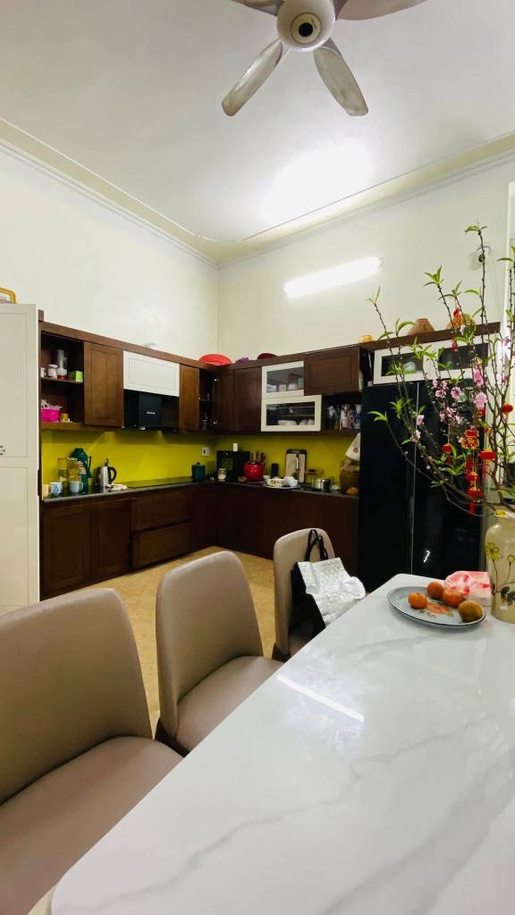 Nhà 3 Tầng Ngô Văn Sở, Thái Bình 75m² - Ô tô vào tận nhà!