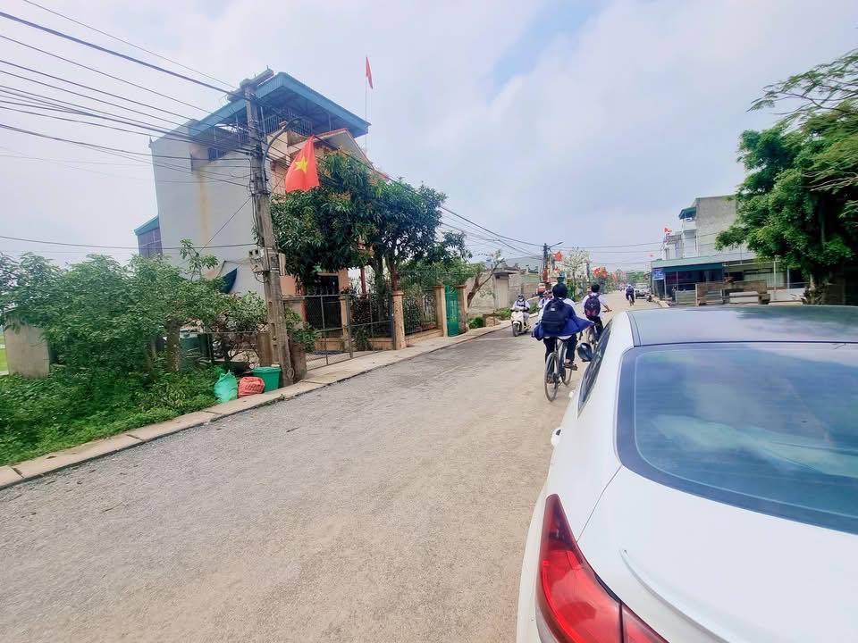 Đất nền Xã Vũ Vinh, Kiến Xương 100m² - Tiềm năng tăng giá vượt trội!