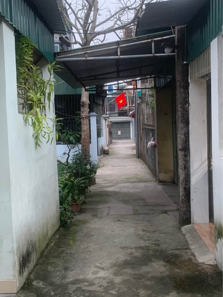 Đất nền Phường Trần Hưng Đạo, Thái Bình 84m² giá 1.2 tỷ - Sổ đỏ chính chủ!