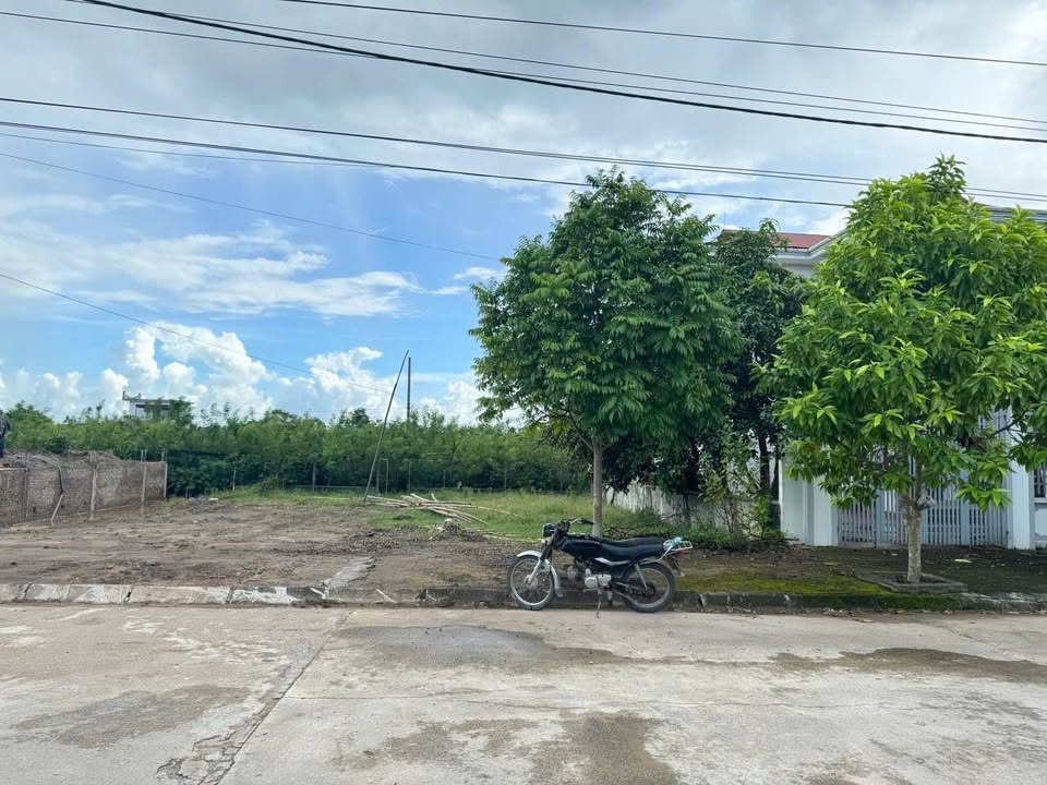 Đất Mặt Đường 10B, Thái Bình - 100m² View Sông, Tiềm Năng Tăng Giá