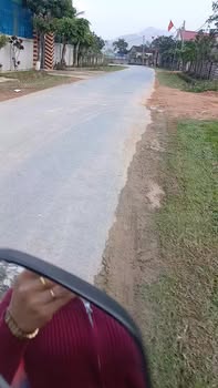 Đất Nền Nghi Văn, Nghệ An - 387m² Sổ Đỏ, Mặt Tiền Nhựa Liên Huyện