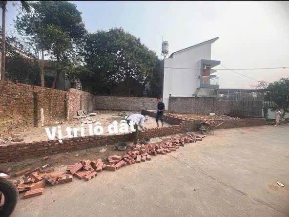 Đất nền Trung Sơn Trầm 70m² giá 2 tỷ - Đất thổ cư 100%