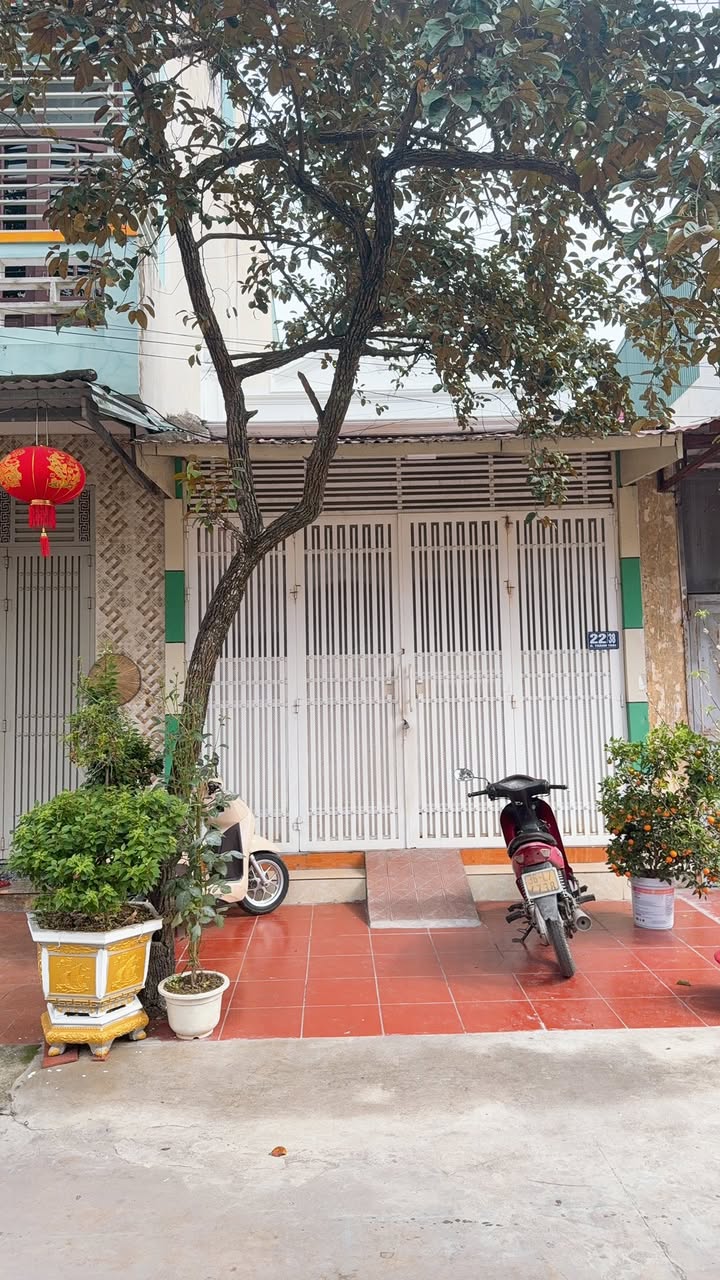 Nhà 60m² Đường Thành Thái, TP Thanh Hóa - Sổ Đỏ Sẵn Sàng, Giá 2.97 Tỷ