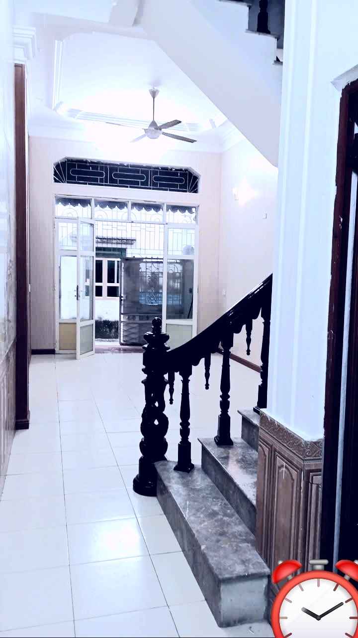 Bán nhà Nam Ngạn TP. Thanh Hóa 52m² giá 2.6 tỷ - Ô tô vào tận nhà!