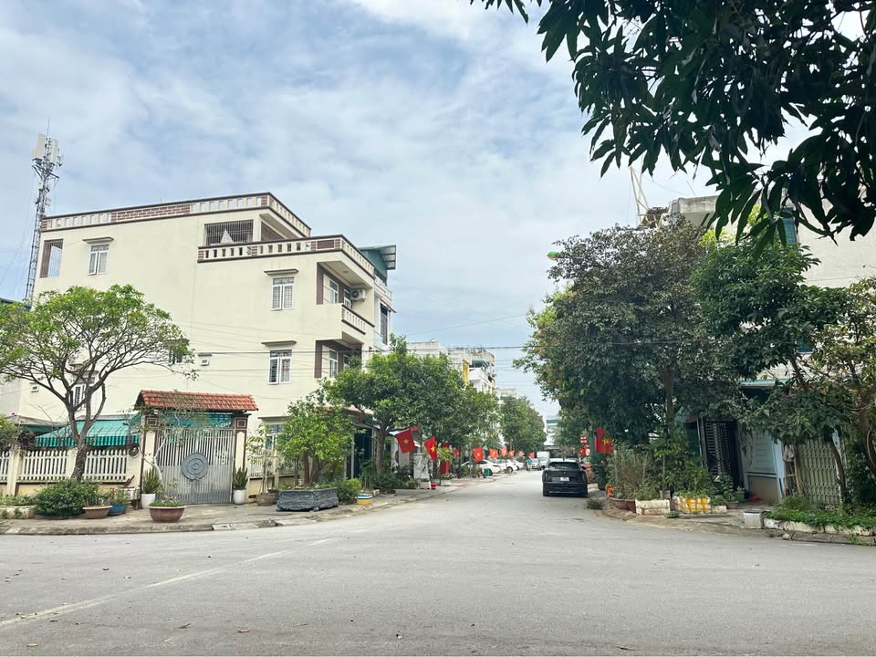 Đất nền 63m² Phường Đông Hải, TP Thanh Hóa - Sổ đỏ chính chủ