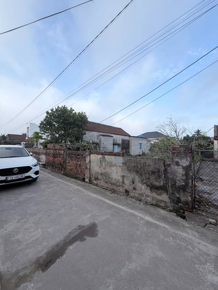 Bán Đất Thụy Tân Thái Thụy 90m² - Sổ Đỏ Chính Chủ Giá Tốt