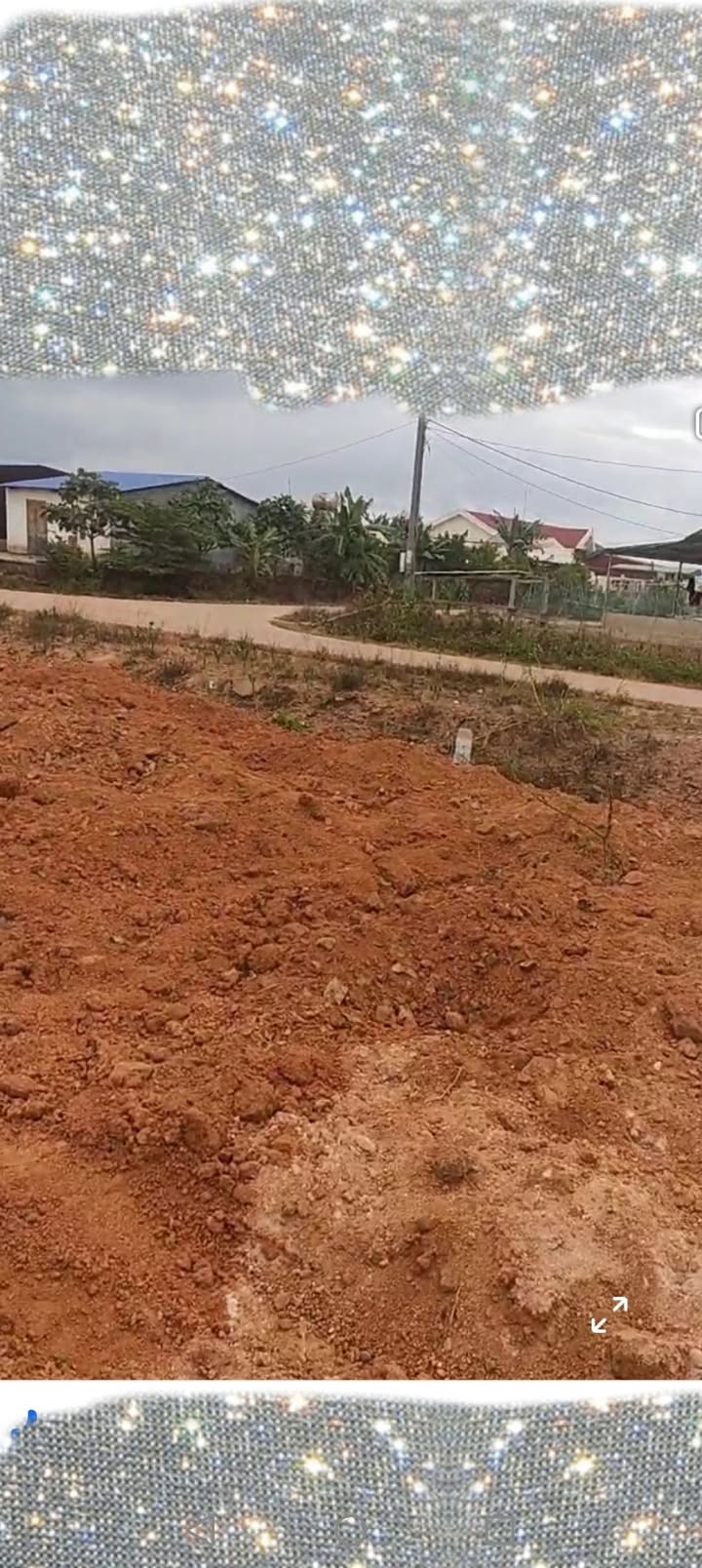 Đất nền Cư Bông Ea Kar 90m² - Tiềm năng tăng giá cực lớn!