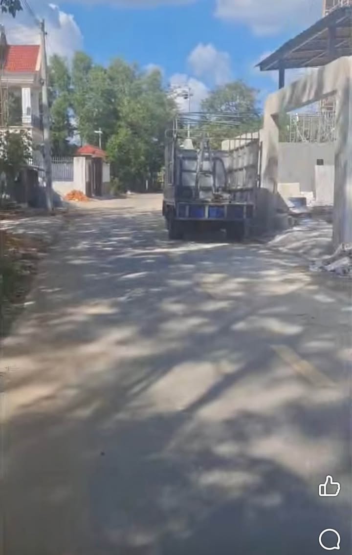 Bán Đất Uyên Hưng Tân Uyên 155m² Giá 1.9 Tỷ - Sổ Đỏ Chính Chủ