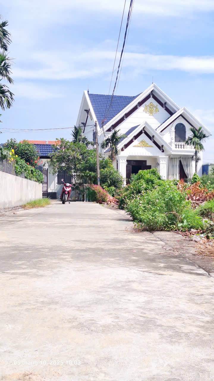 Đất nền Kiều Hạ, An Lão 63m² - Vị trí đắc địa, tiềm năng tăng giá!