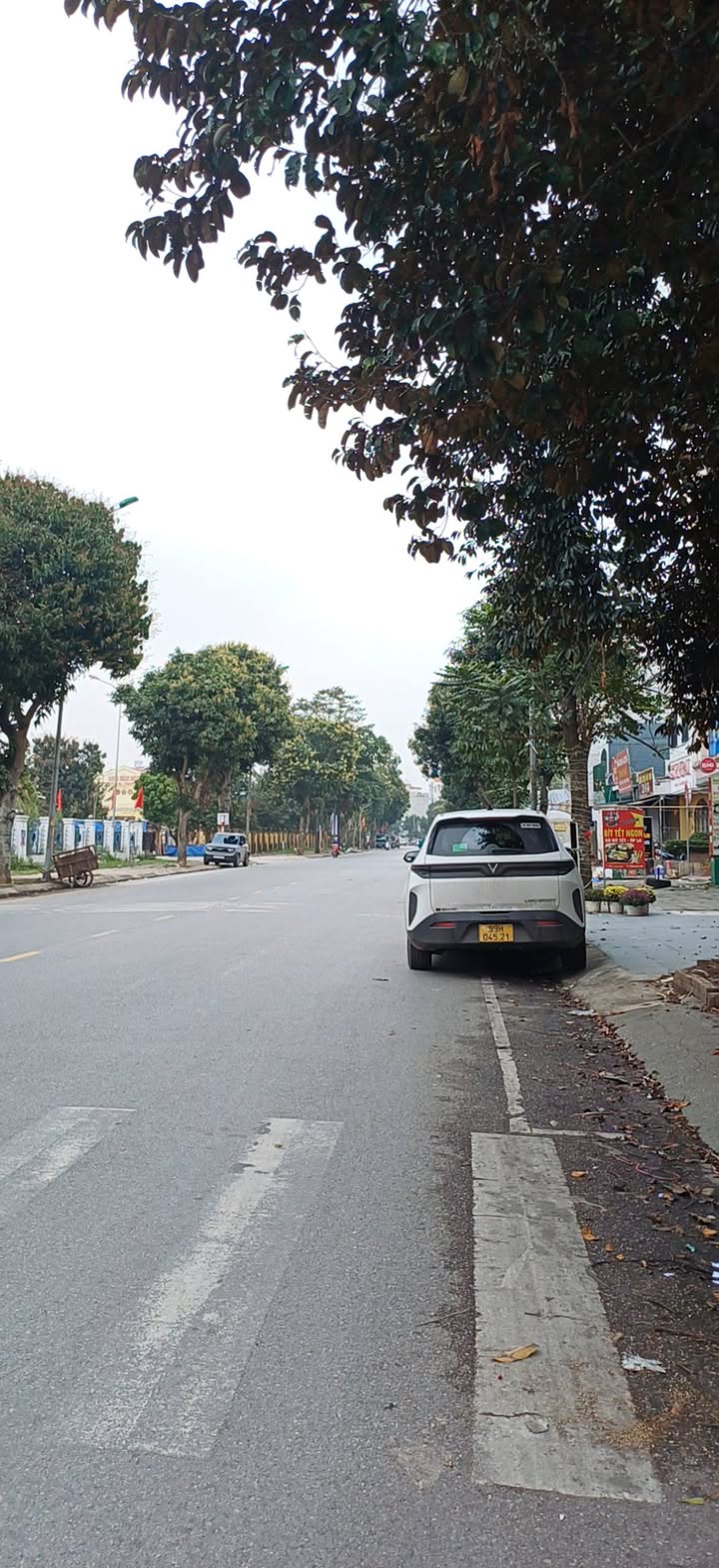 Nhà riêng Ninh Hiệp, Gia Lâm 74.5m² - Ô tô vào tận nhà!