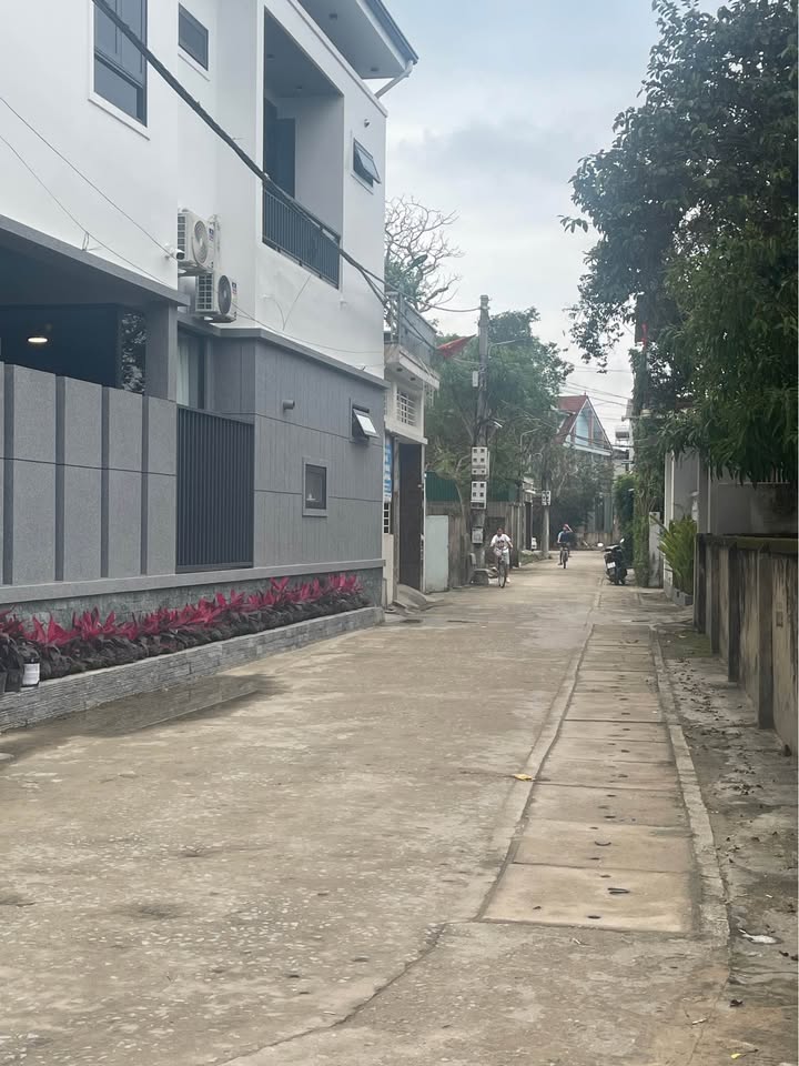 Đất nền Nghi Phú TP Vinh 91m² - Vị trí đắc địa, tiềm năng tăng giá!