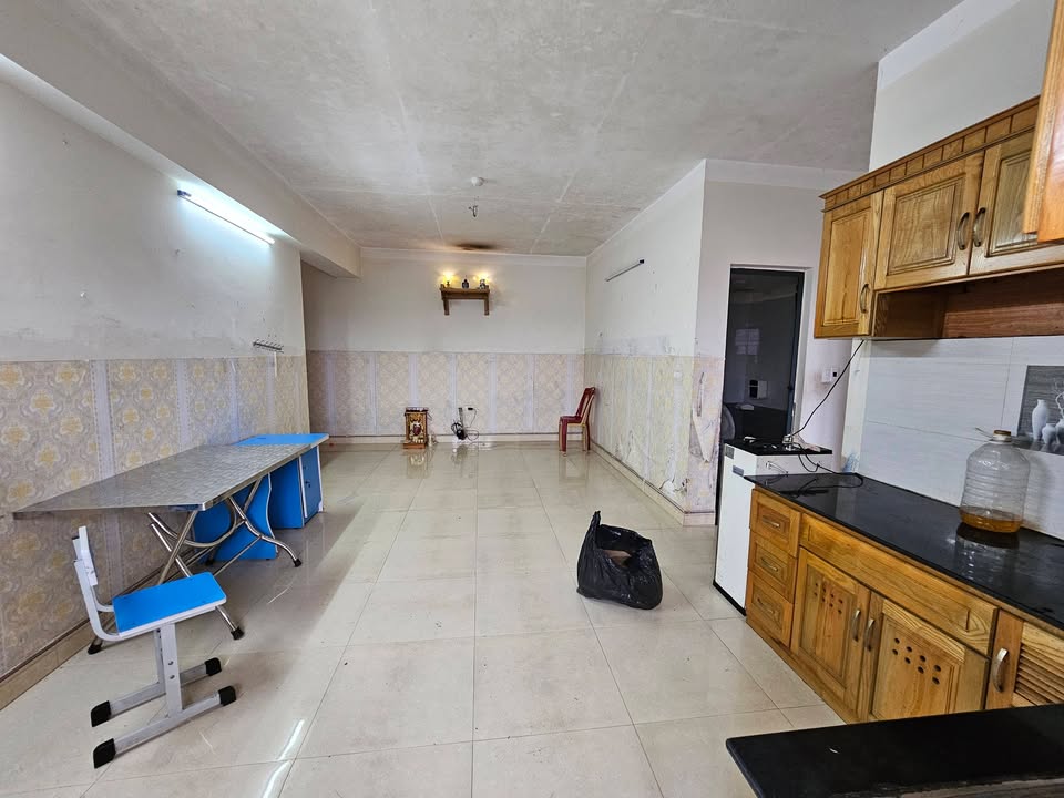 Căn hộ Tecco Trường Thịnh Vinh Tân 2PN giá thỏa thuận - View đẹp