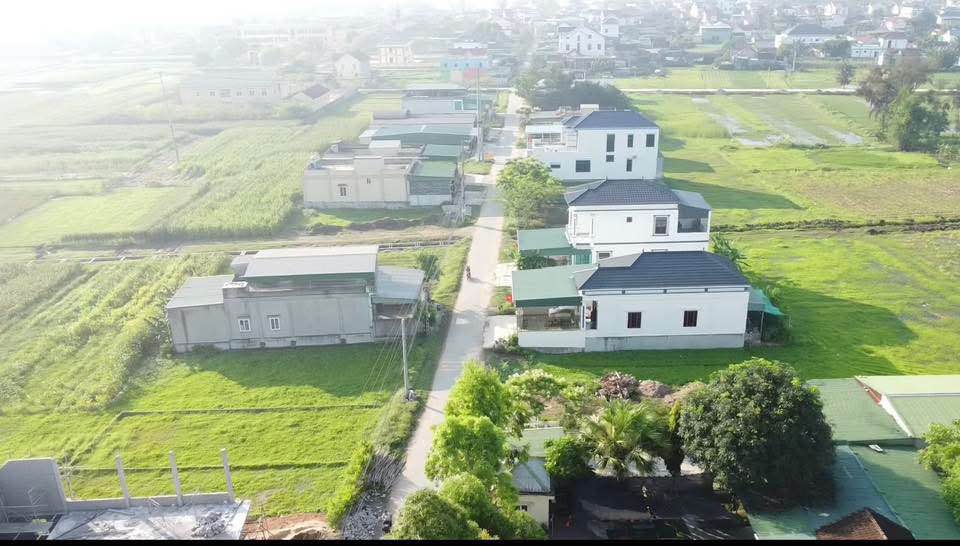 Đất nền Diễn Kim 200m² - Ngay mặt tiền đường 27.5m, đầu tư sinh lời