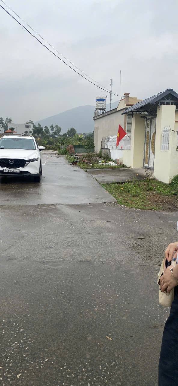 Đất nền Đồ Sơn Hải Phòng 110m² giá 8xx triệu - Sổ đỏ chính chủ