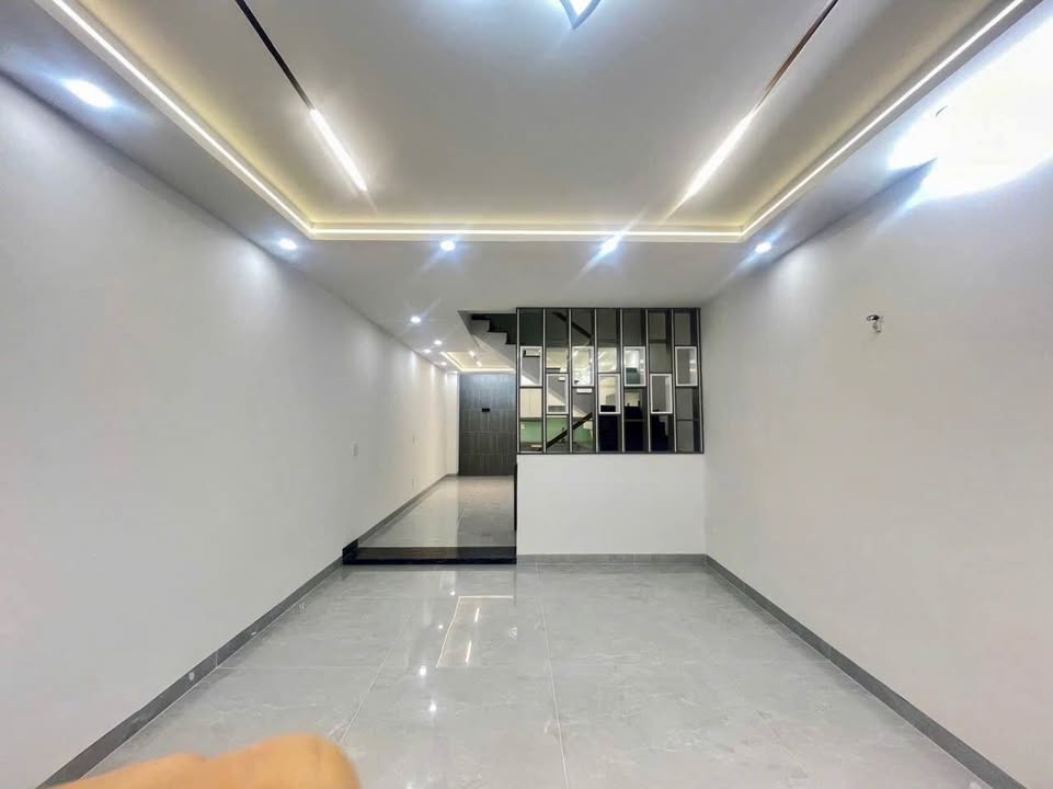 Nhà Riêng 60m² Võ Nguyên Giáp, Lê Chân - Ô tô vào tận nhà!