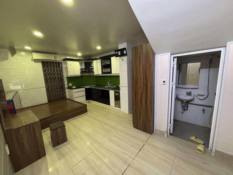 Phòng cho thuê Trần Khánh Dư, Ngô Quyền - Không chung chủ, đầy đủ tiện nghi!