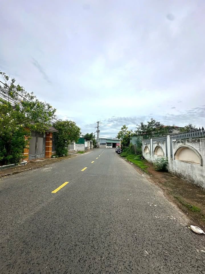 Bán gấp đất MT Đại Nẩm, Phan Thiết 661m² ODT - Xây biệt phủ/kho bãi