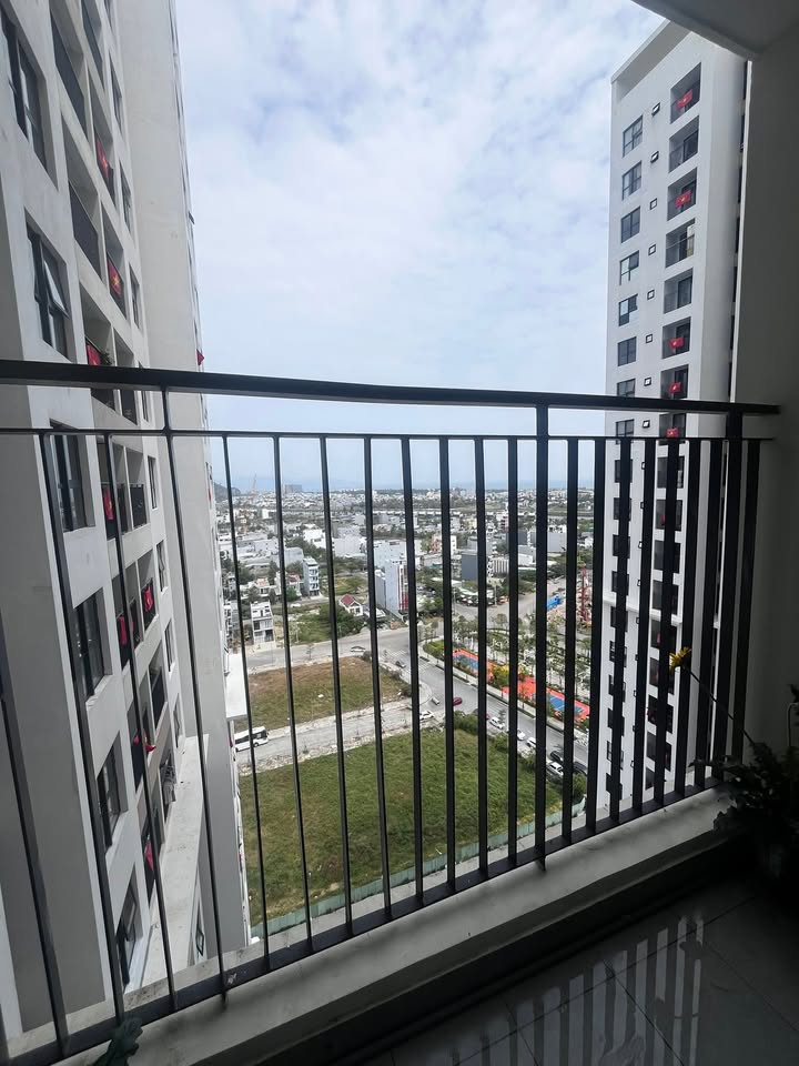 Căn hộ Fpt Plaza2 Đà Nẵng 75m² - View Biển, Full Nội Thất, Sổ Hồng Sẵn Sàng