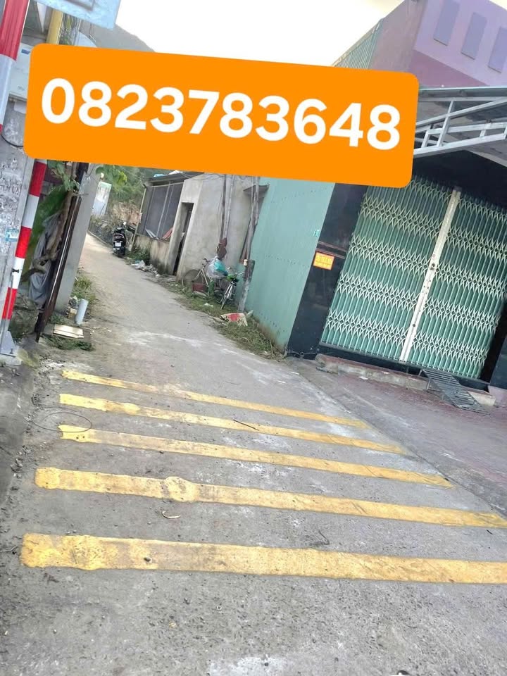 Đất nền Quy Nhơn 42m² giá 1.3 tỷ - Sổ đỏ chính chủ, gần trục Tây Sơn