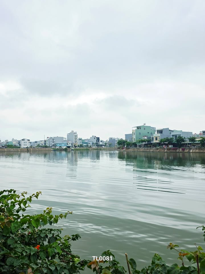 Nhà Phố Hà Thanh 1 Quy Nhơn 3 tỷ - Mặt tiền kinh doanh đắc địa!