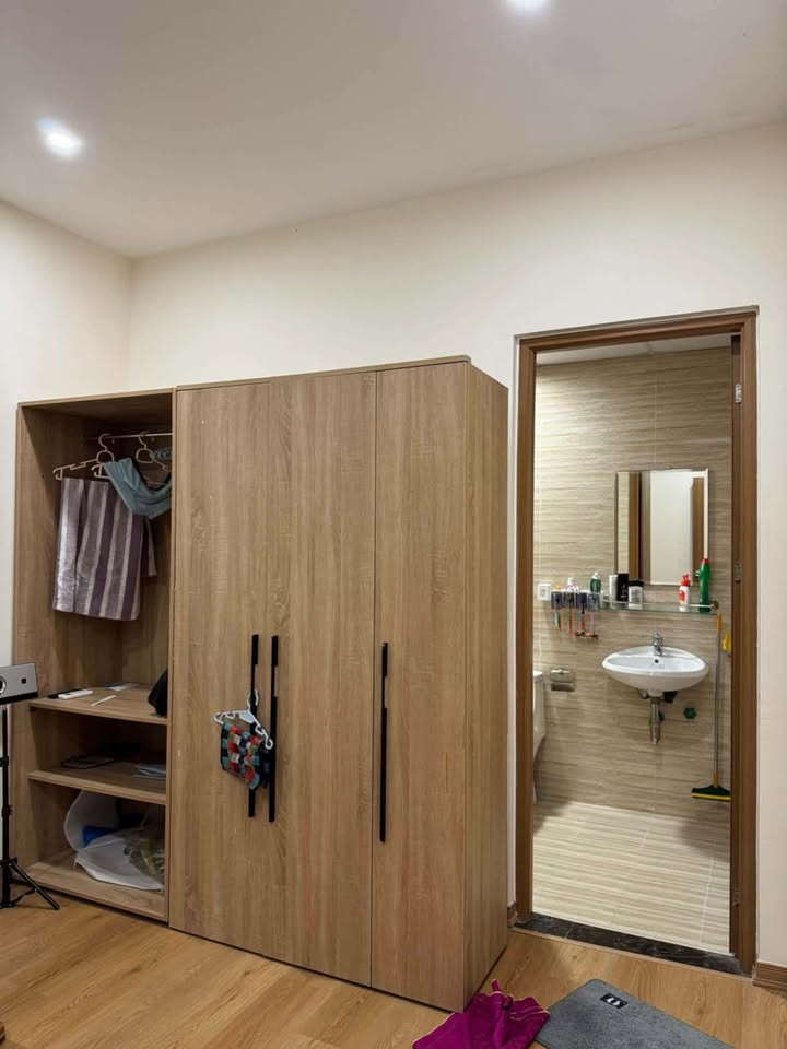 Cho thuê căn hộ Origarden Đà Nẵng 2PN - Full nội thất, Dọn vào ở ngay