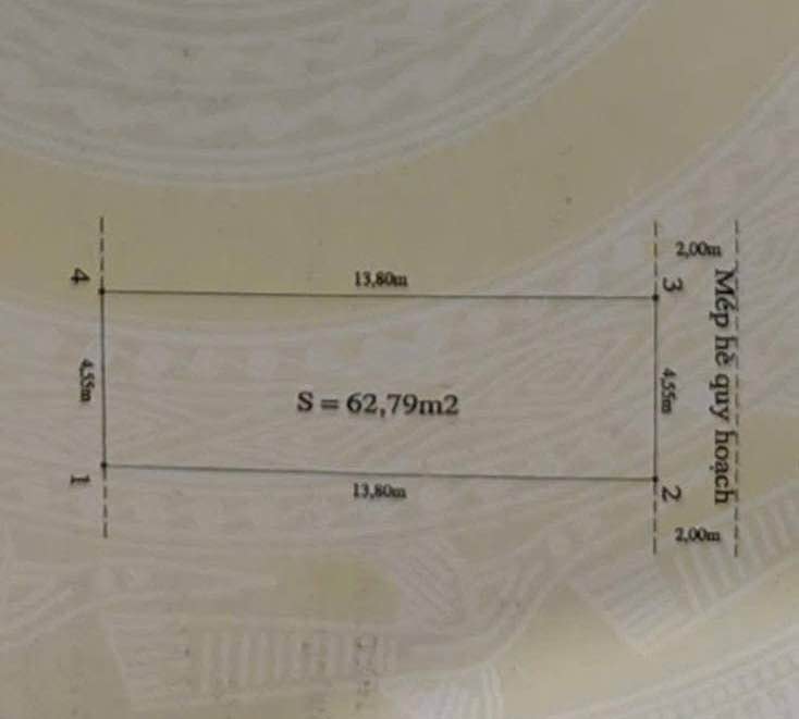 Đất nền Ngô Quyền 63m² - Tiềm năng tăng giá, 6.1 tỷ