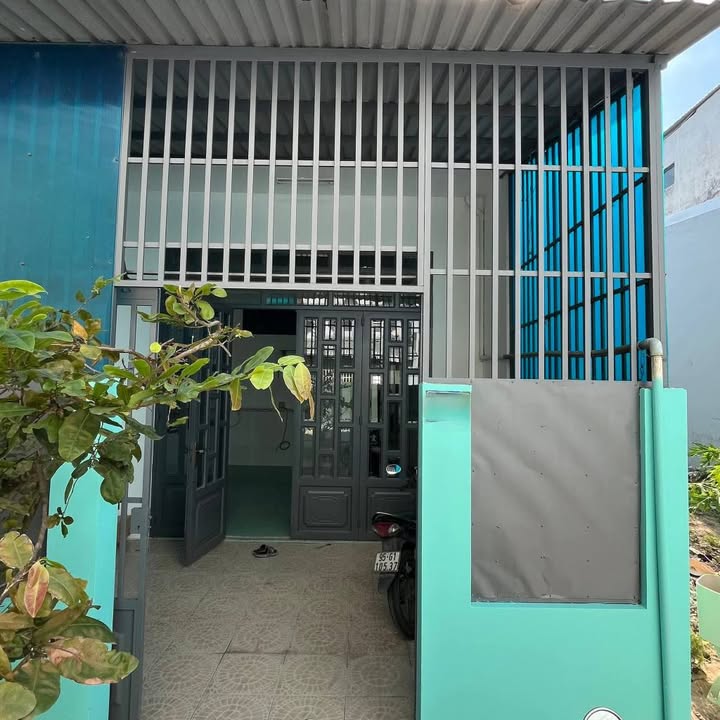 Thuê Nhà Nguyên Căn Ninh Kiều 81m² Giá 5 Triệu - Ô Tô Vào Tận Nhà!